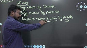 ESE Prelims 2024: GS Batch Update at Aarohan Education