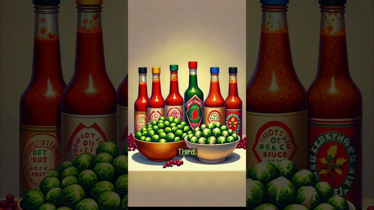 5 Strange Food Stories from Around the World 