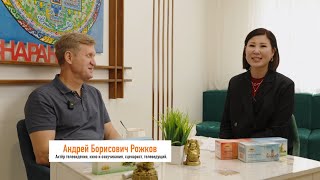 Андрей Рожков: Всем рекомендую приходить в клинику 