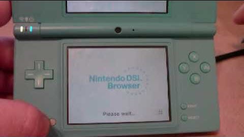 Nintendo DSi Review: Part 2