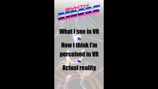 VR vs AR (Virtual Reality Vs Actual Reality)