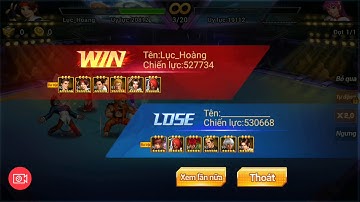 Quyền vương 98 - động lực để nuôi cực hạn lưu