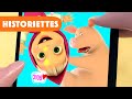 Masha et Michka 👧 Historiettes 🐻 Nouvelle histoire 💥 Selfie 📲🤣 (Épisode 10)