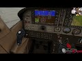 X Plane 12 1 0b5 VR Bigscreen Beyond With Audio Strap Exploring Total Mexico MMTG - MMVA - MMPQ