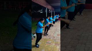 Free Aerobics exercise workout motivation meditation Helth welth happyness morning Masti yoga class