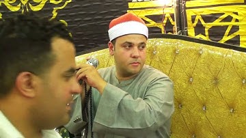 تلاوة ( آل عمران ) من روائع تلاوات فضيلة القارئ الشيخ احمد عزب