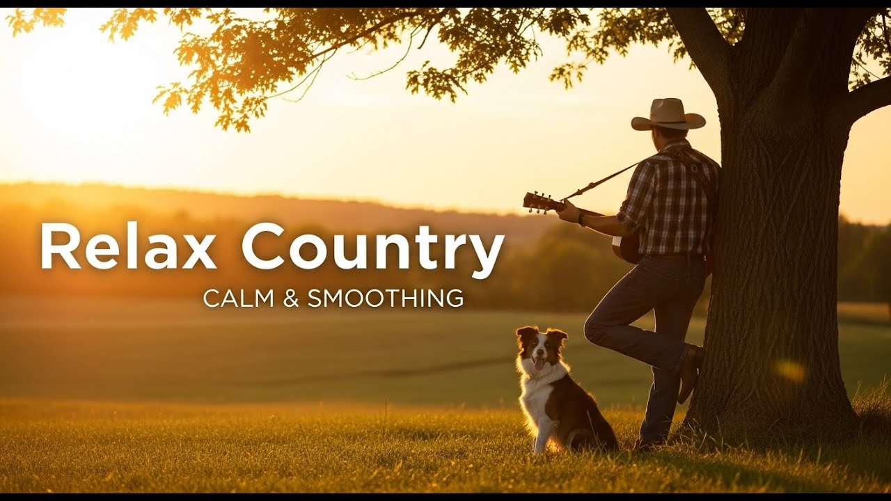 Top 95 Country Rock Legends Playlist | inspired by Springsteen, Seger, Eagles mix12