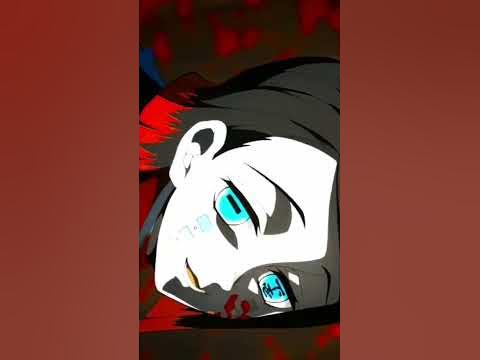 #anime клинок рассекающего демона - YouTube