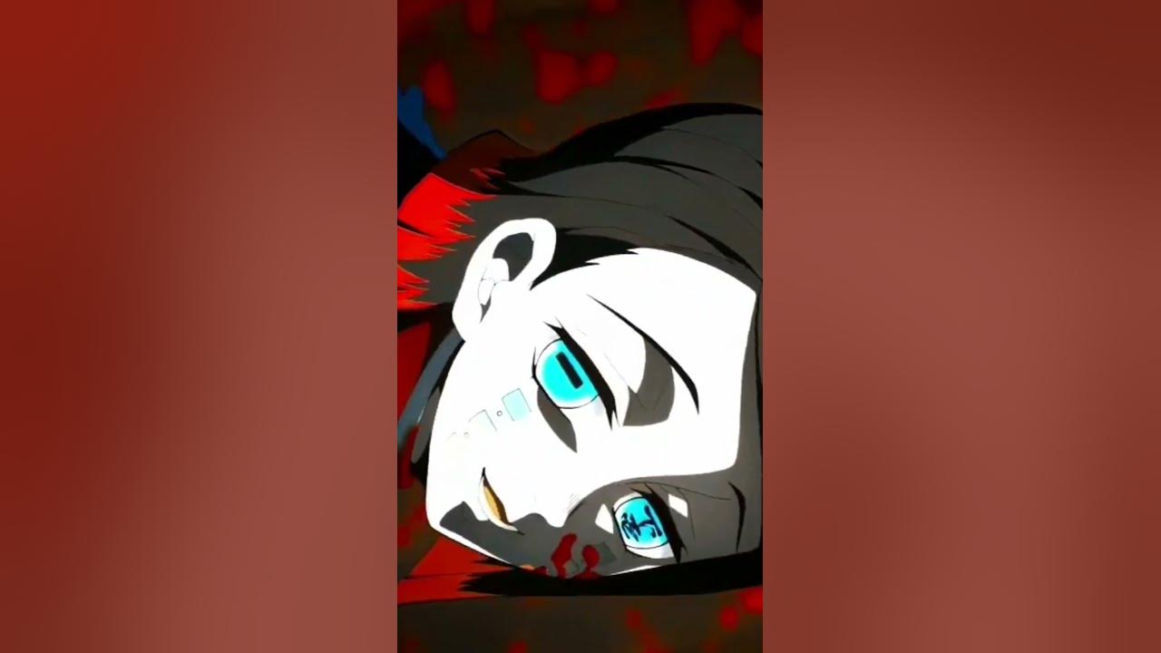 #anime клинок рассекающего демона - YouTube