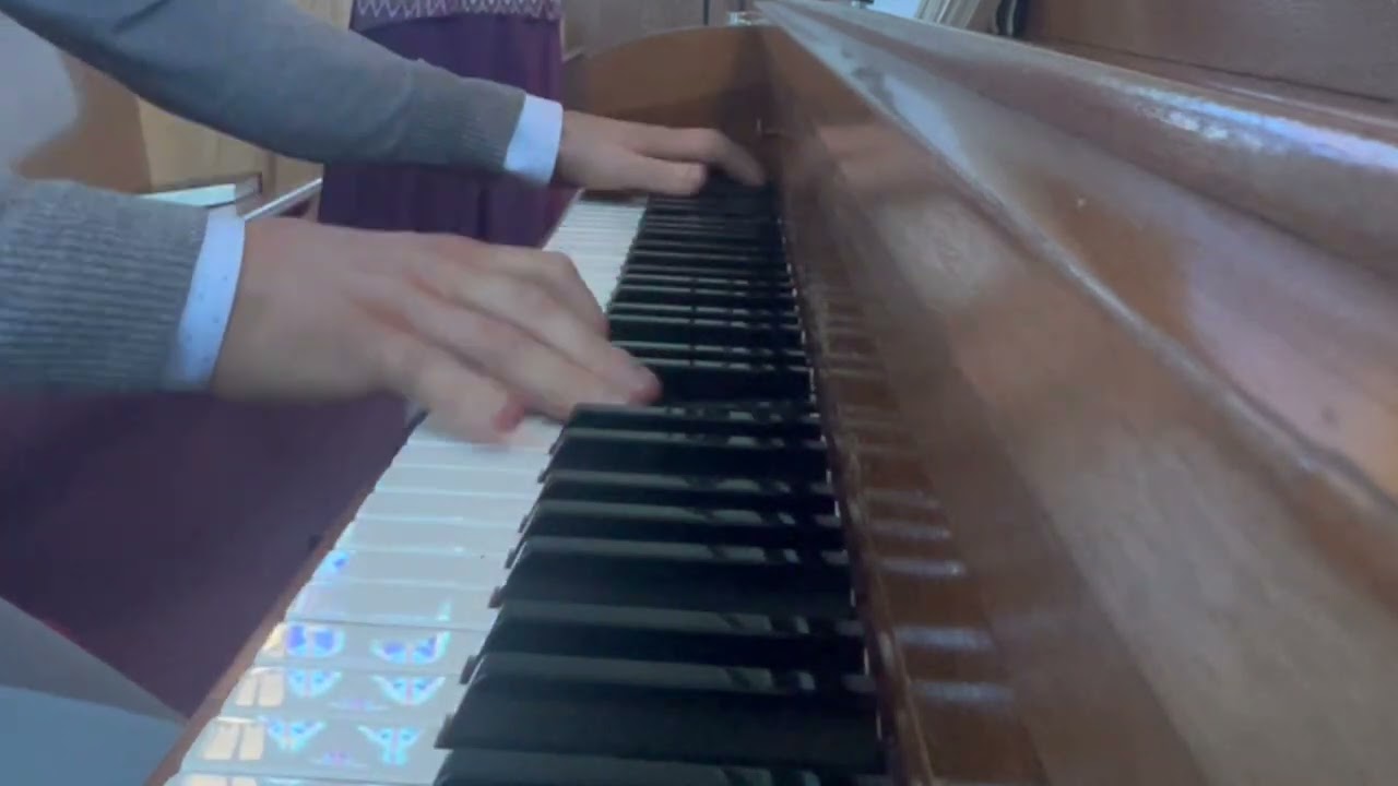 The Old Rugged Cross