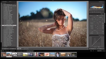 SLR Lounge Lightroom Preset System v5.1 Intro and Primer Guide