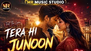 Download lagu Tera Hi Nasha ❤️‍🔥 Romantic Hindi Song | @MRMusicStudio-r2f #song #MRMusicStudio