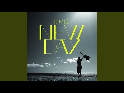 Kimié Miner - New Day