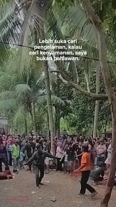 STORY WA || SAYA BUKAN PAHLAWAN #storywa #kudalumping #shorts