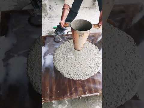 Video: Polymer concrete: composition, types, features, application technology and reviews