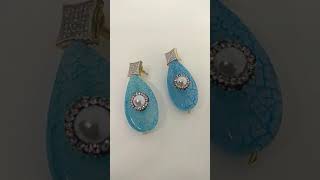 Jewellery Earring Design | Earring Studs | Earring Tops Design screenshot 4