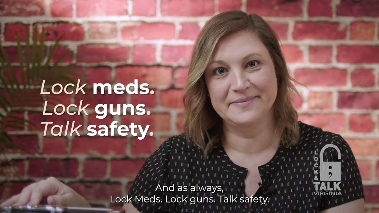 Lock and Talk   Lock Box Demo