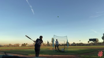 Softball Hitting Tips: Warmup drills and softball hitting progression with Coach Koral Costa.