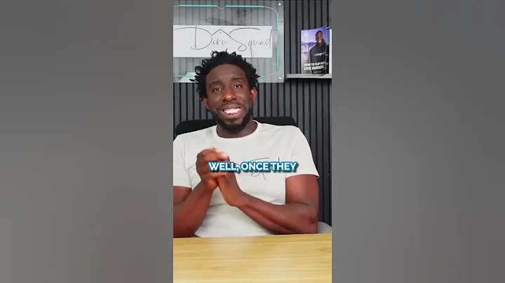 Section 8 is out here Scamming Folks into a Poverty Life