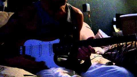 Jochem - Santana - Flor de Luna (intro).MPG