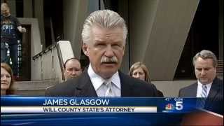 Drew Peterson Case Gets Trial Judge