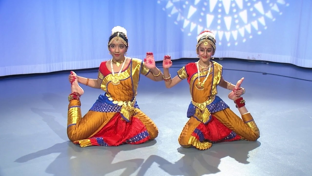 SARASWATI CLASSICAL ARTS FESTIVAL 2019 NEW YORK