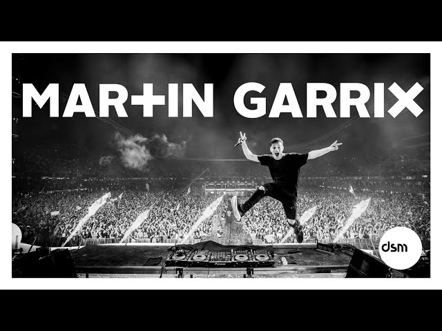 MARTIN GARRIX MIX - Best Songs Of All Time class=