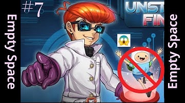 Fusionfall Retrobution: Nano-less Challenge Playthrough [PART 7 - Levels 17-18]