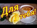 Эти розы для тебя! Просто так, без повода!