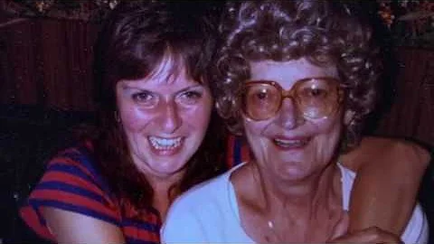 Kathy Funk Slideshow Video