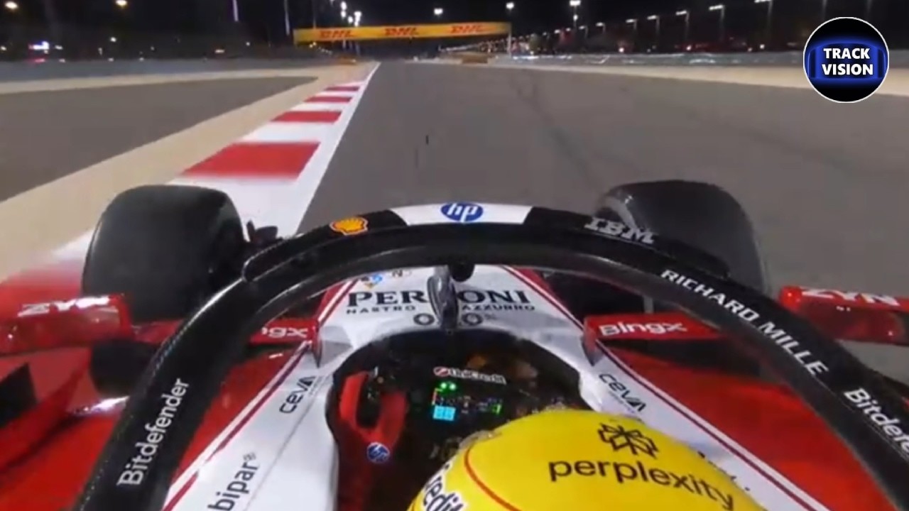 Это может полностью сорвать старты гонок в 2026 году.