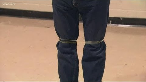 NC law enforcement considers new use of force tool