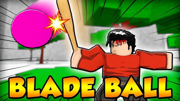 Roblox #Bladeball Como rebater a bola para iniciantes no blade