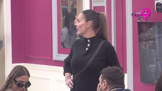 Elita 9 Kačavenda Poručila Cimerkama Da Vežu Kerove, Baca Se Na Otimačinu Zauzetih - 05.02.2026.