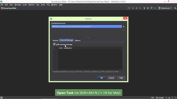 YouTrack and IDE integration