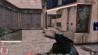 The War Z Iv11 Hilarious! Part 1 PvP Gameplay