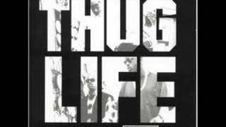 2Pac - Thug Life - Str8 Ballin (10) chords