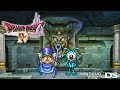 【DSDQ4】ドラゴンクエストIV 導かれし者たち DS版 #01 プロローグ ~ 第一章 王宮の戦士たち (イベント&ボス戦集)