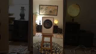 Don Byas & Johnny Hodges - Gone With The Wind - 1946 - Pixel 6a phone