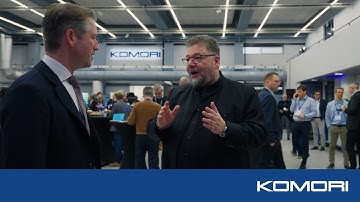 The Future of Print: Automation, AI & End-to-End Solutions | Crossover Event Utrecht