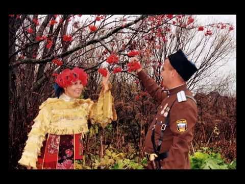 Подари мне платок. Поет Мария Толстухина.