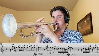 High Crime Lead Trumpet - Jeff Joppich