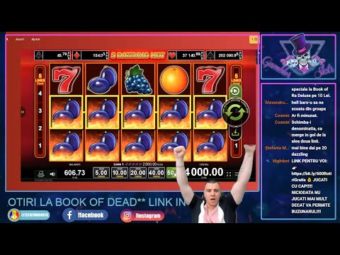 Experiență de joc online de încredere: Juca acum la BetOnRed Casino!