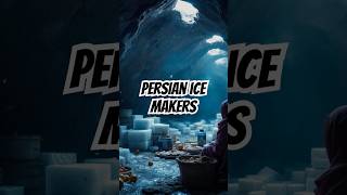 ❄️ Persia’s 2,500-Year-Old Ice Makers – Ancient A/C Without Electricity?!