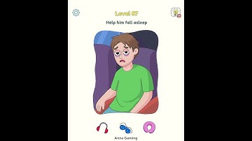 DOP 3 | Level 87 | Displace One Part 😁🌈😈 Game Walkthrough - GamePlay All Levels [ iOS / Android ]