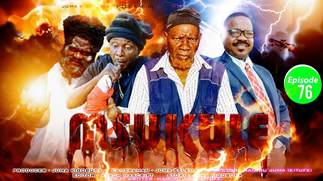 MSUKULE EPISODE [ 76 ]