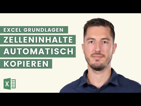 Video: 4 Möglichkeiten zum Kopieren und Einfügen