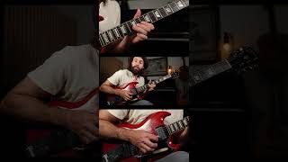Ultimate Blues Rock Soloing Hacks - Gritty Double Stop Bends!