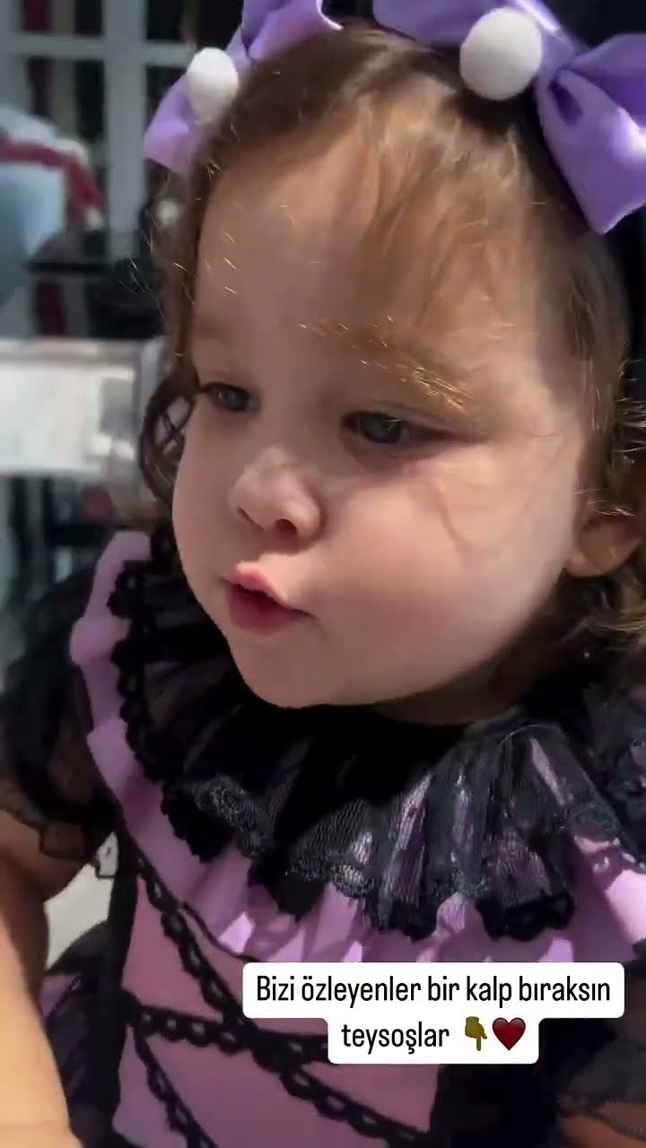 Bizi özleyenler bir kalp bıraksın teyzoşlar ?❤️