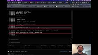 Programming Web Apps - Live Coding